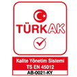 Türkak Logo