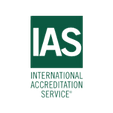 IAS Logo