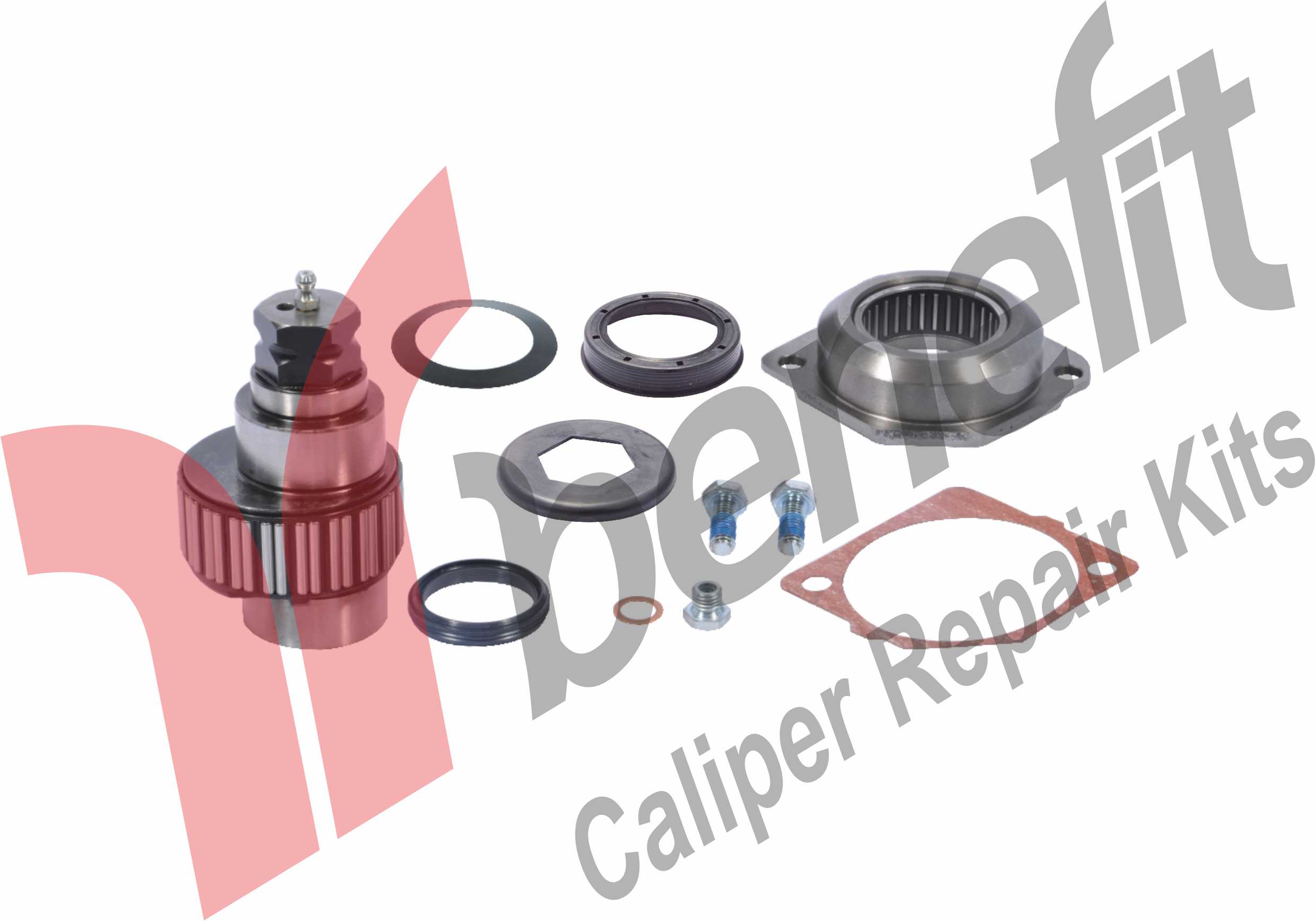 Adjusting Shaft Repair Kit