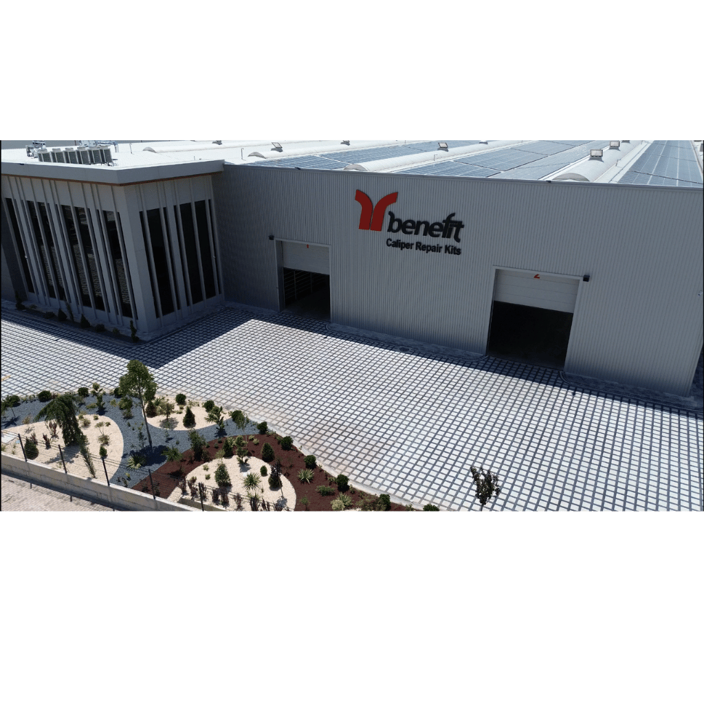 HAKKIMIZDA - Benefit Auto Fren Kaliper Tamir Takımları