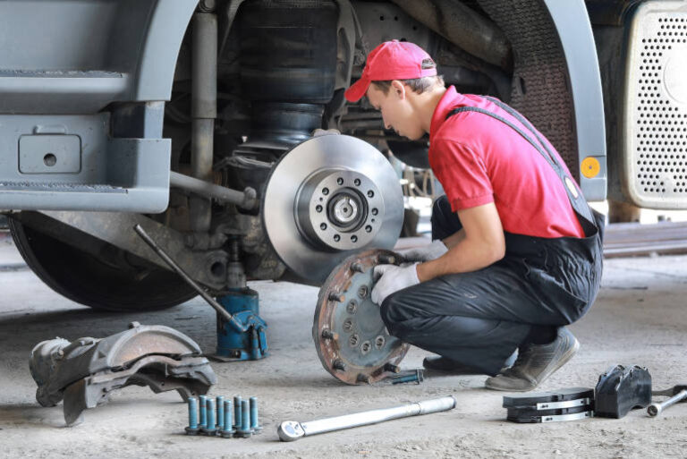 KALİTE - Benefit Auto Fren Kaliper Tamir Takımları