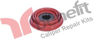 Tappet and Boot Assembly 69mm