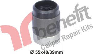 Kaliper Pimi Burcu Kısa 39mm