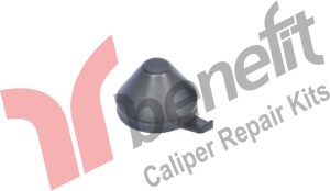 Kaliper Plastik Kapak 35 mm