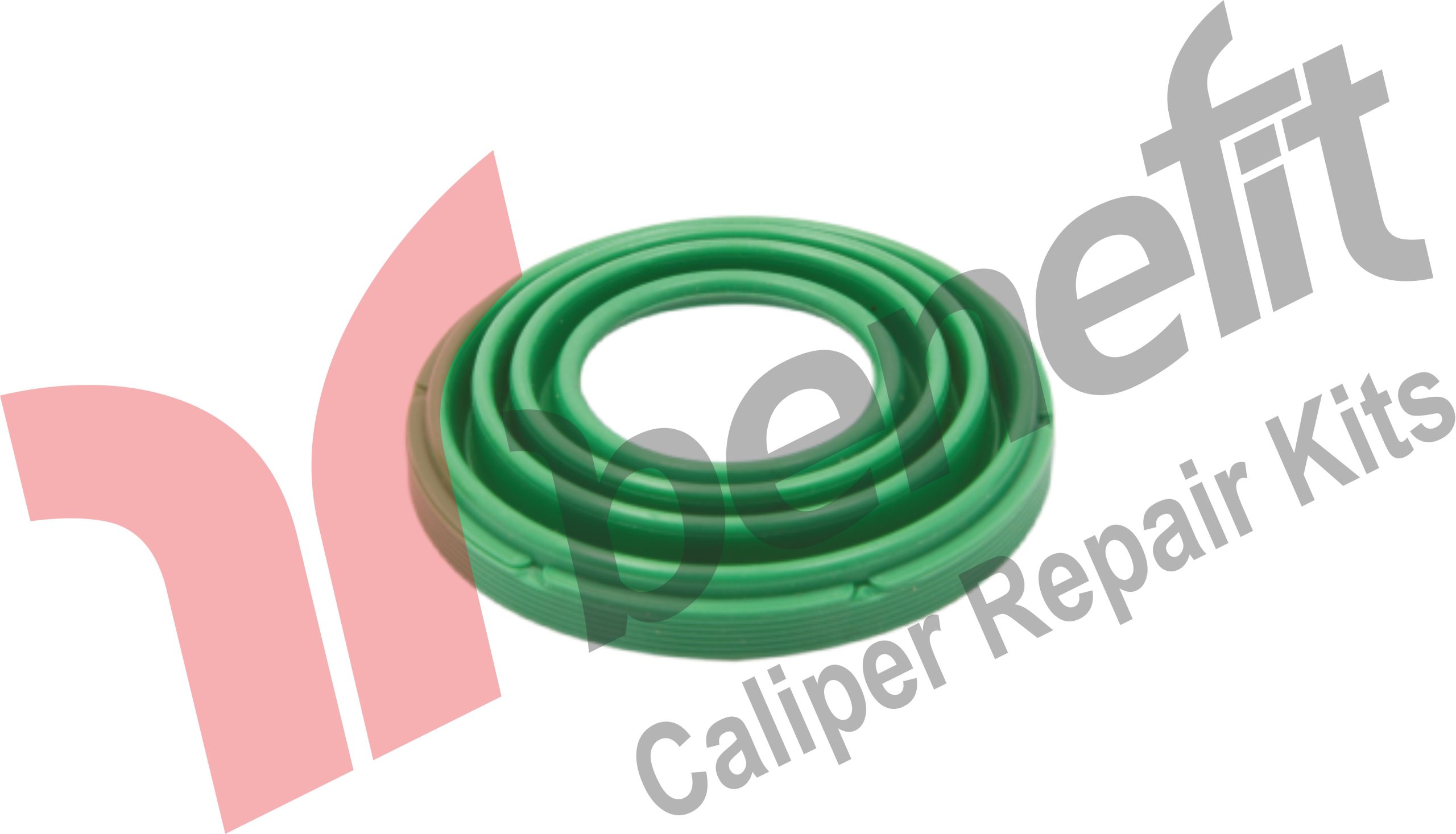 Dust Cover Green