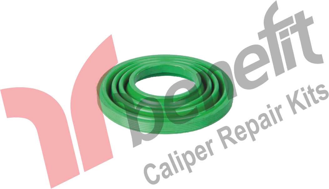Kaliper Toz Lastiği