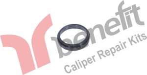 Caliper Plastic Ring