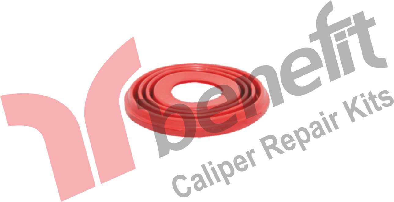 Caliper Dust Cover