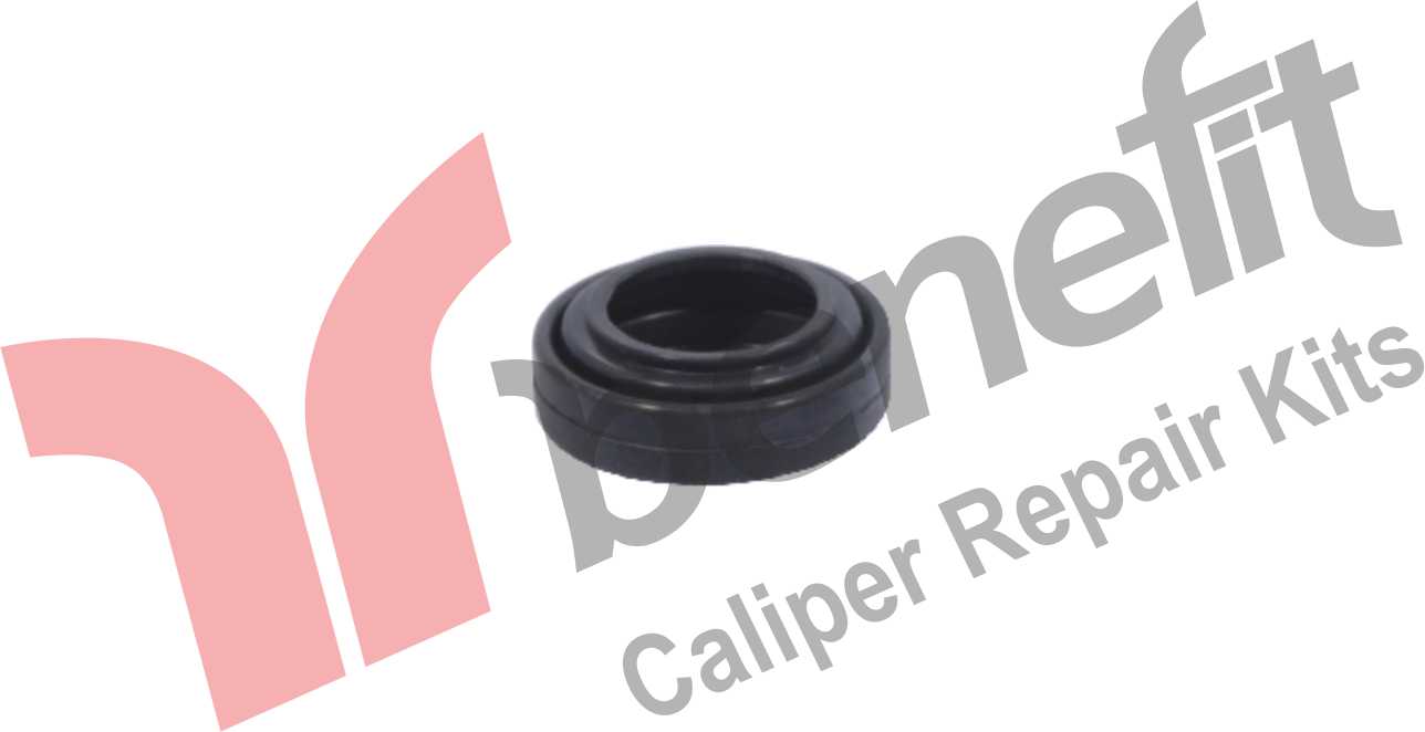 Caliper Dust Cover