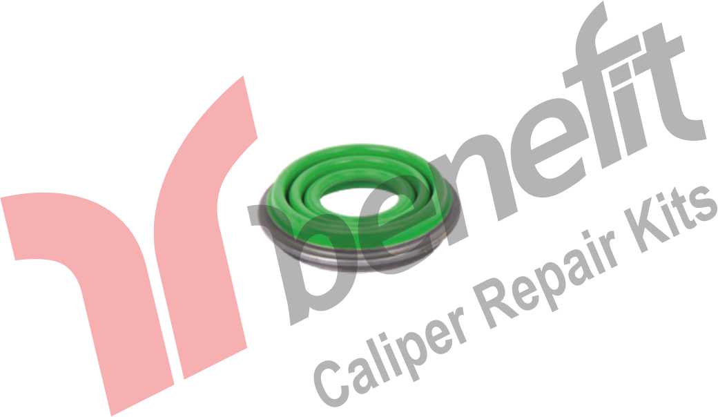 Caliper Dust Cover