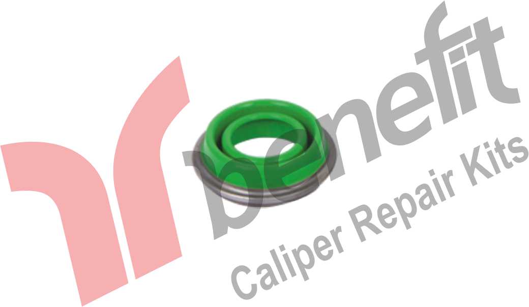 Caliper Dust Cover