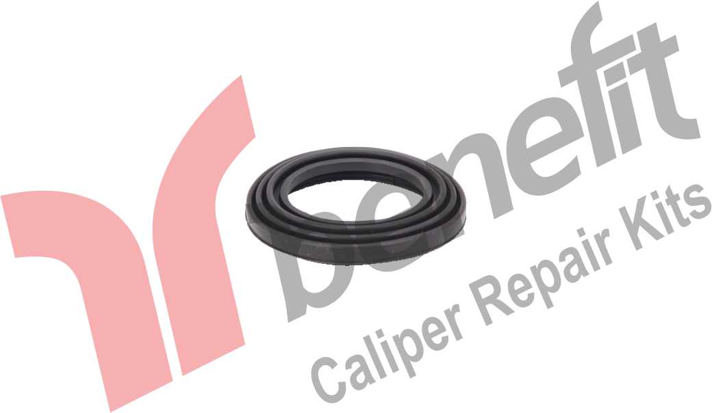 Caliper Piston Boot