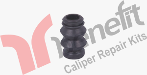 Caliper Dust Cover