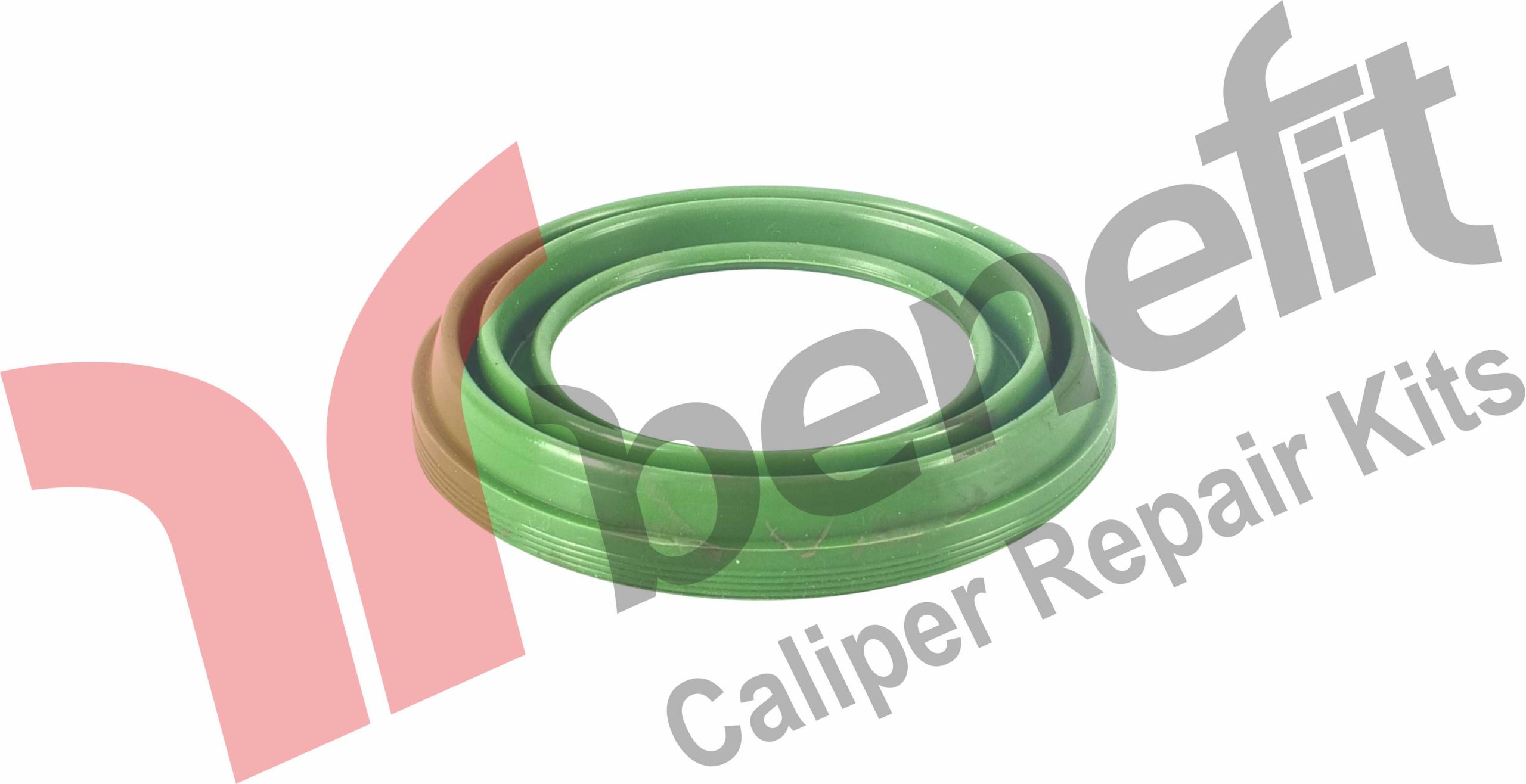 Kaliper Piston Toz Lastiği