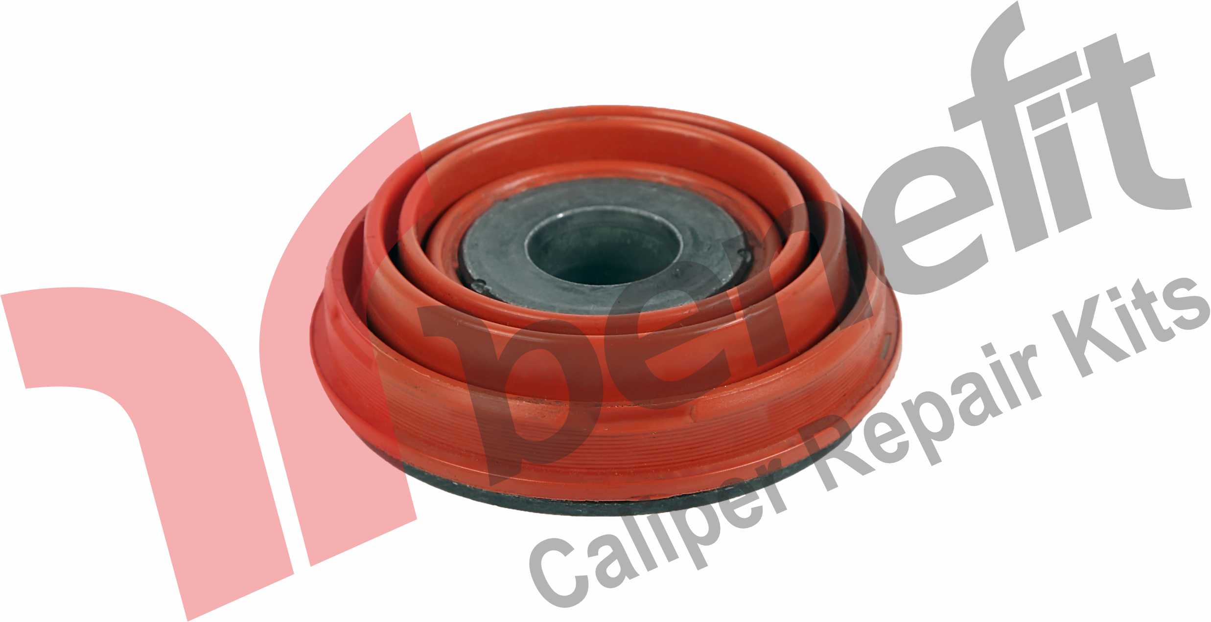 Tappet and Boot Assembly 72mm