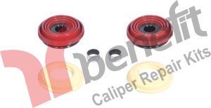 Caliper Repair Kit 74mm