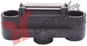 Caliper Bridge Assembly