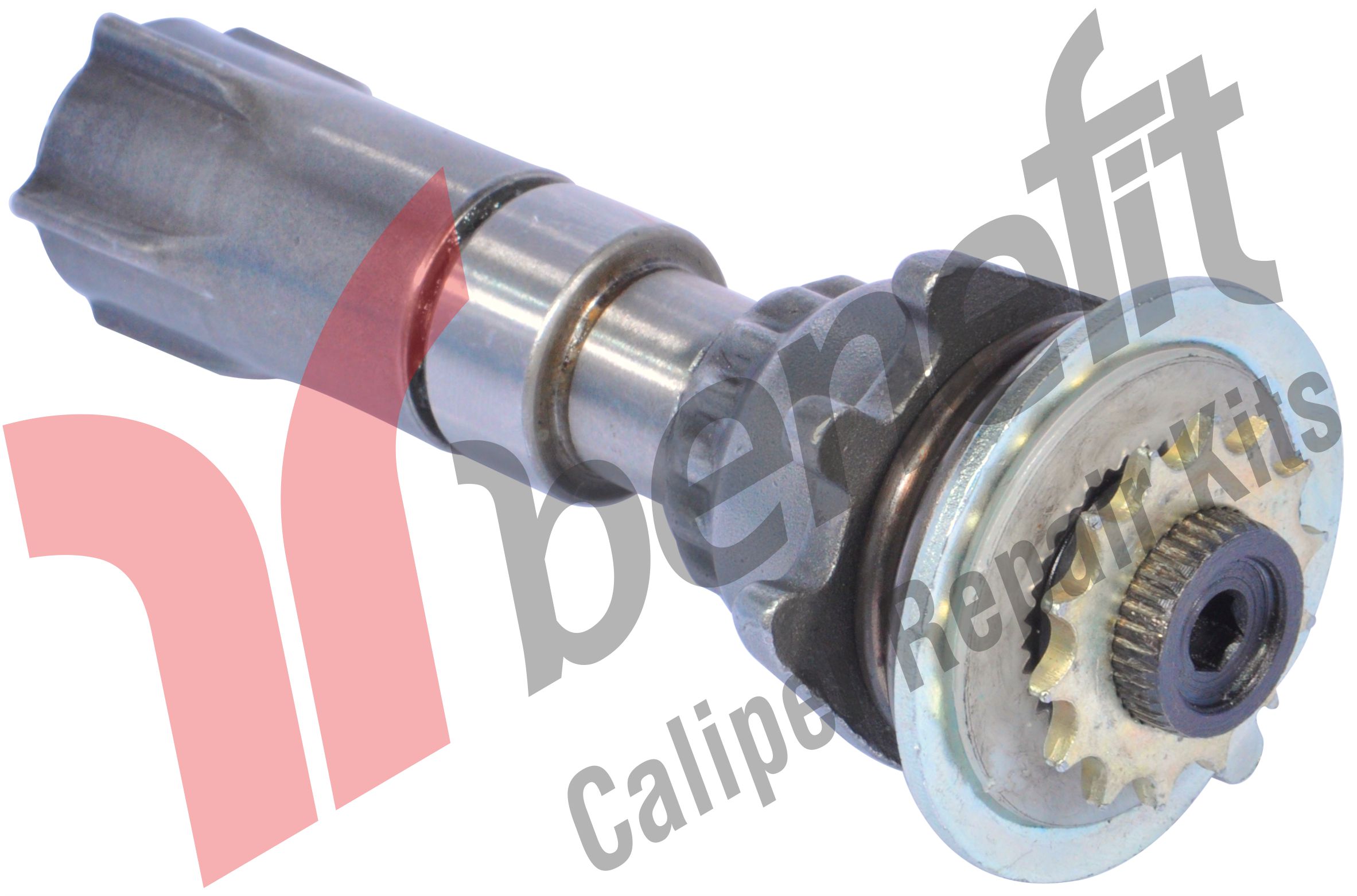 Pinion Shaft