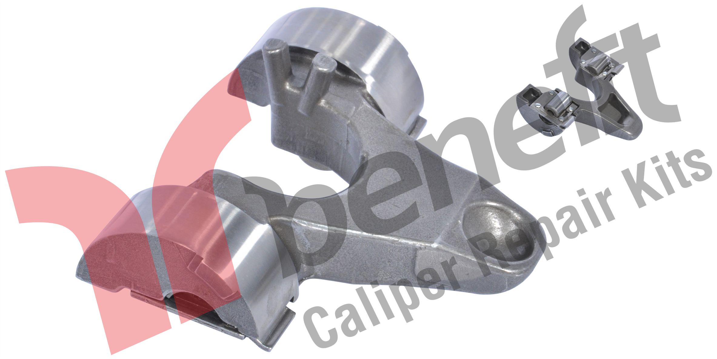 Caliper Leveller