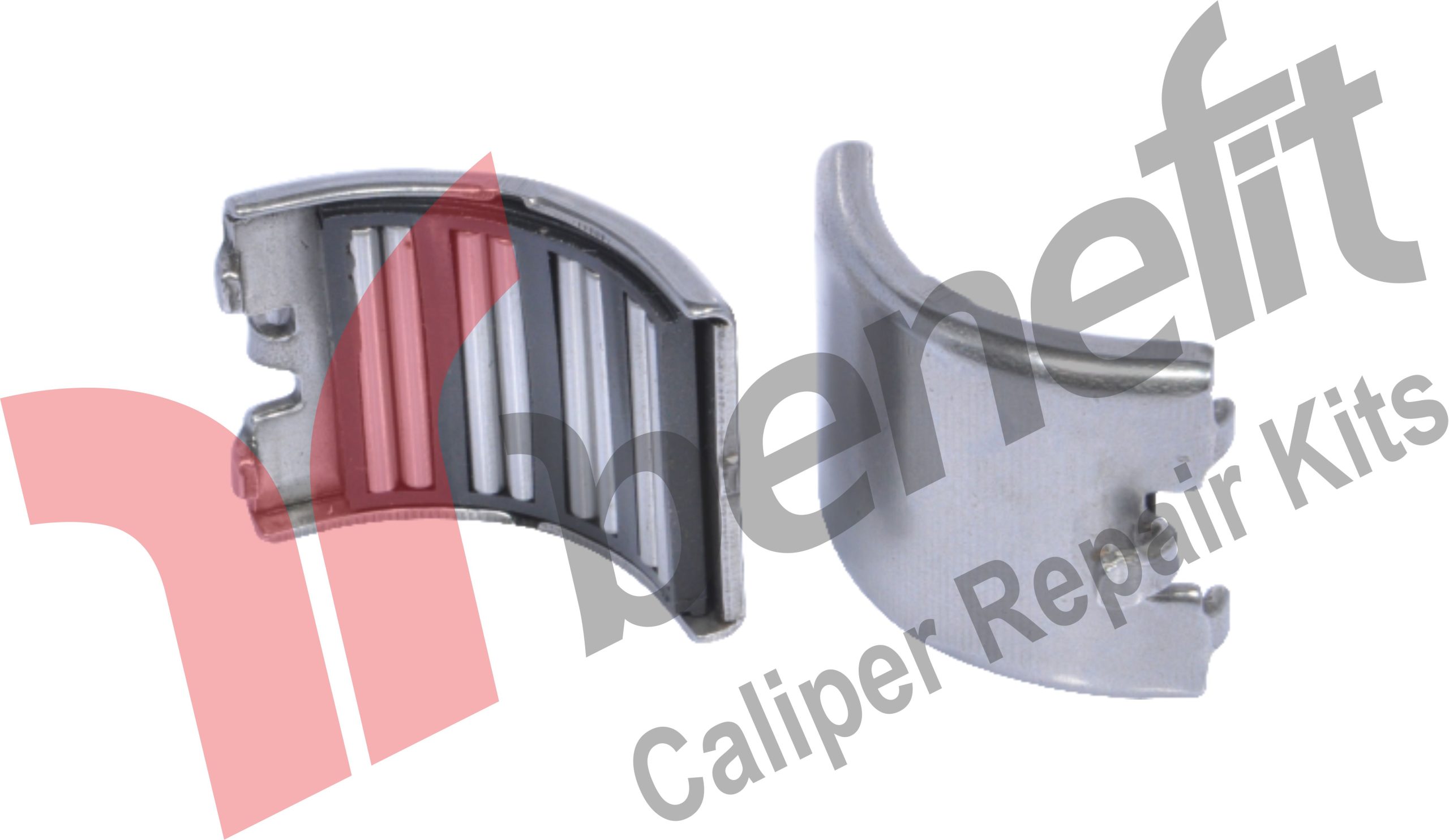 Caliper Roller Bearing Set