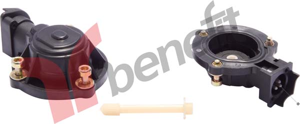 Plastic Cover 3 Lines Man Type