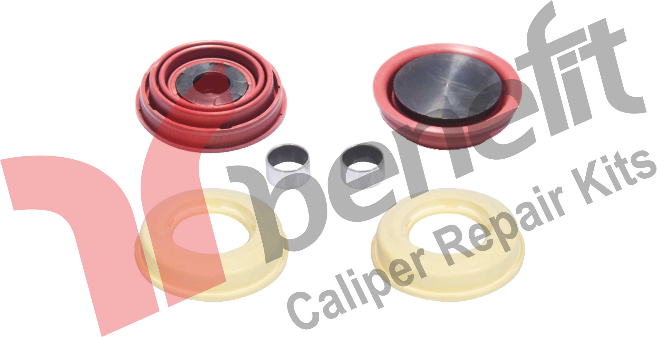 Caliper Repair Kit 69mm