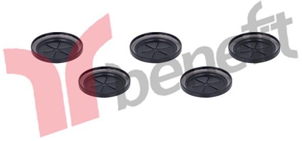 Caliper Seal Kit 45mm