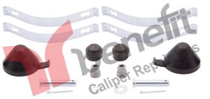 Kaliper İpat Tutucu Tamir Takımı
