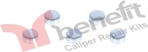 Kaliper Tapa Takımı
