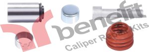 Kaliper Perno Tamir Takımı
