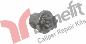 Kaliper Ayar Somunu