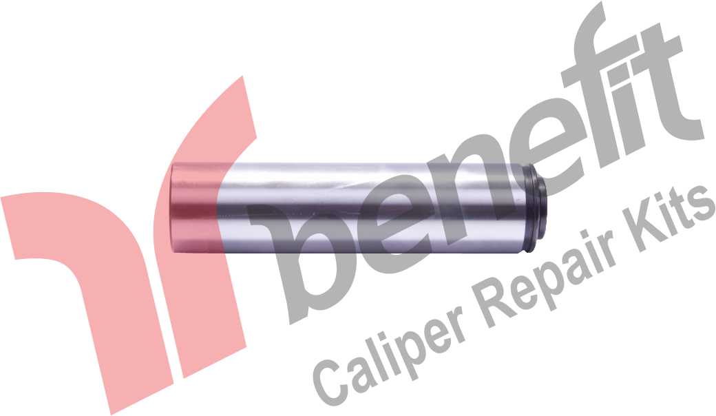 Caliper Pin 36x145mm