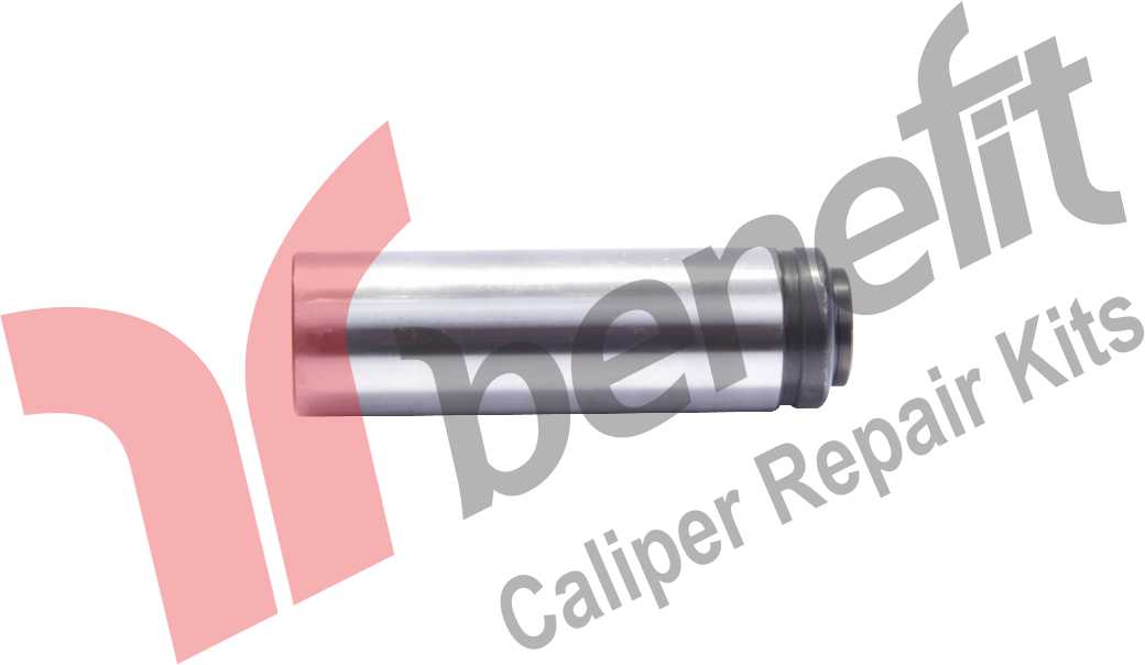 Caliper Pin 30x99mm