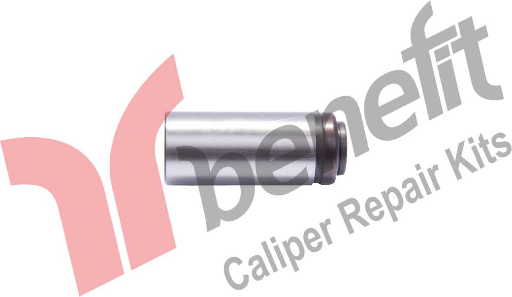 Caliper Pin 30x72mm
