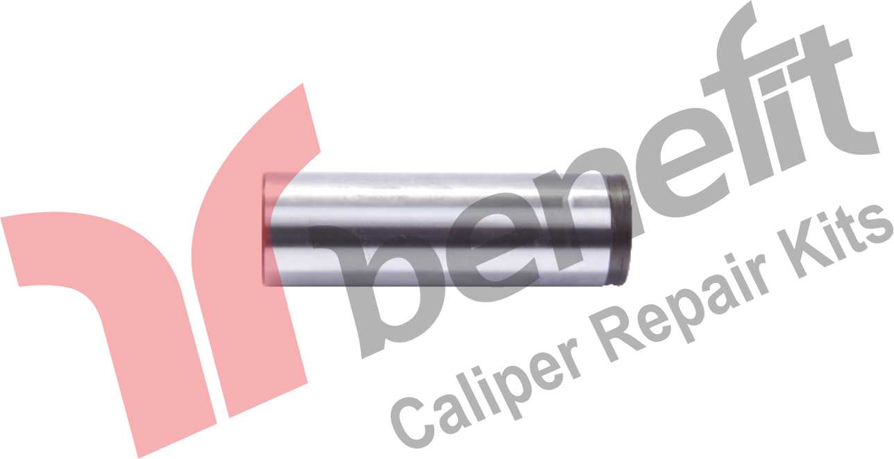 Caliper Pin 38x118mm