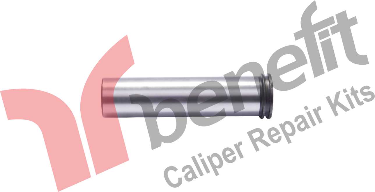 KALİPER PERNOSU 35*144 mm