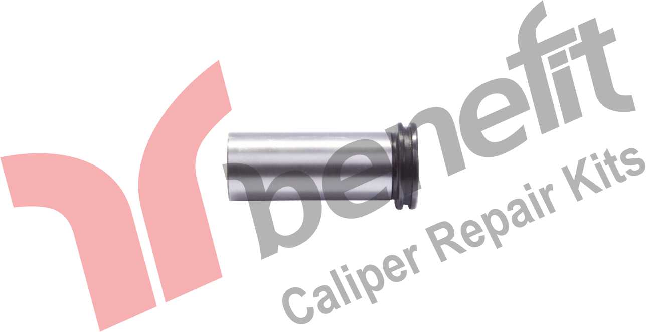 Caliper Pin 31x84mm