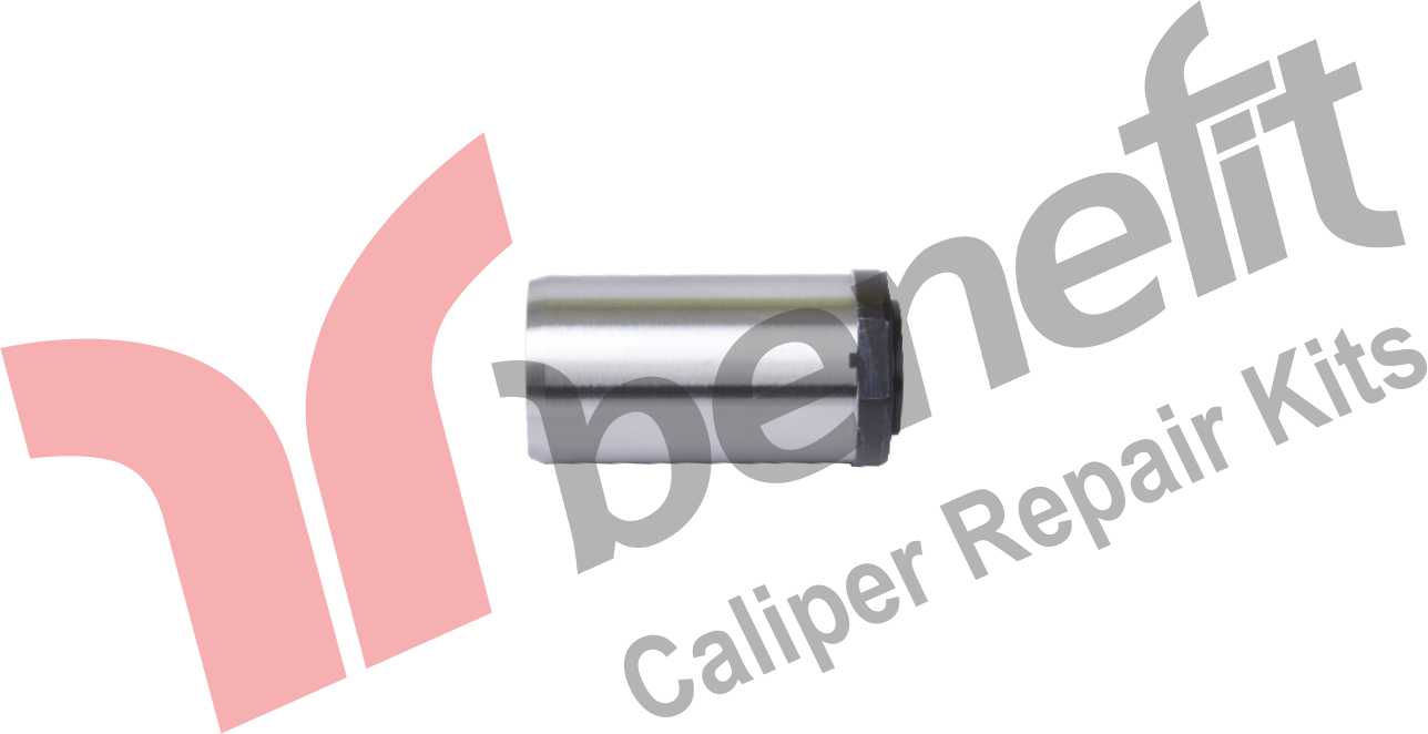 Caliper Pin 33-35x66mm