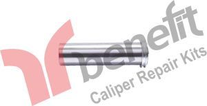 Направляющая суппорта 35*132mm