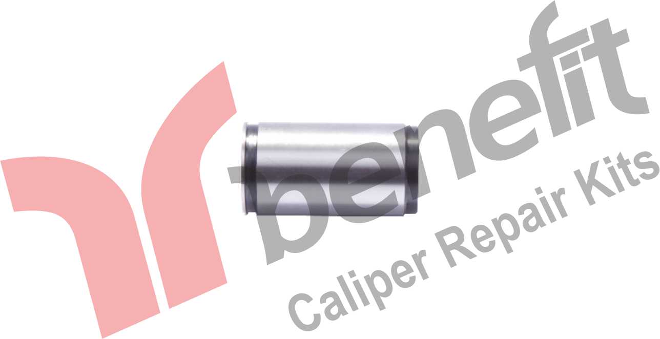 Caliper Pin  35x63mm