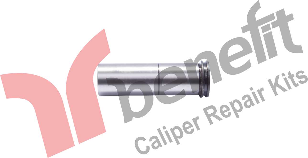 Caliper Pin 35x117mm