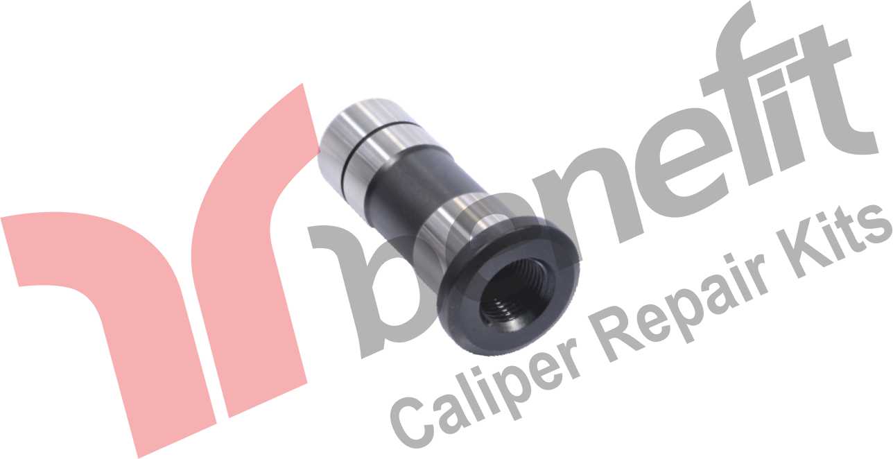 Caliper Pin  -  R