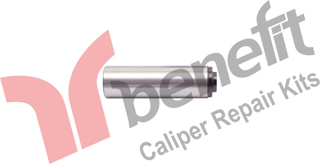 KALİPER PERNOSU 35X118