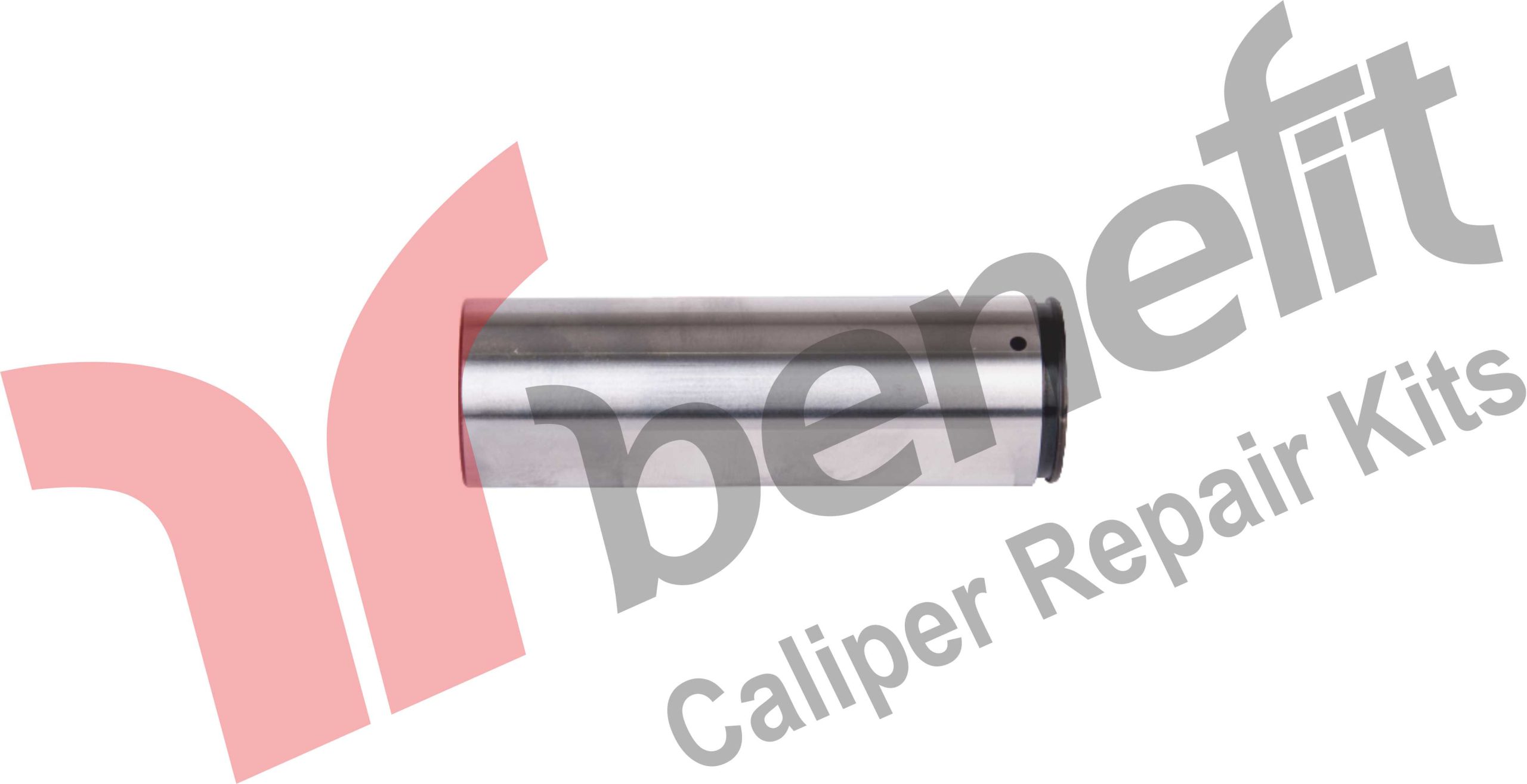 Caliper Pin 38x118/63mm