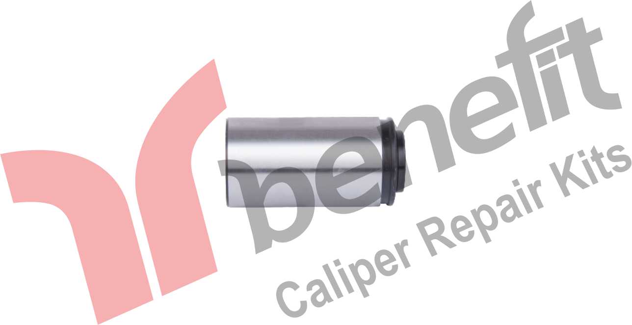 Caliper Pin 35,7x70mm