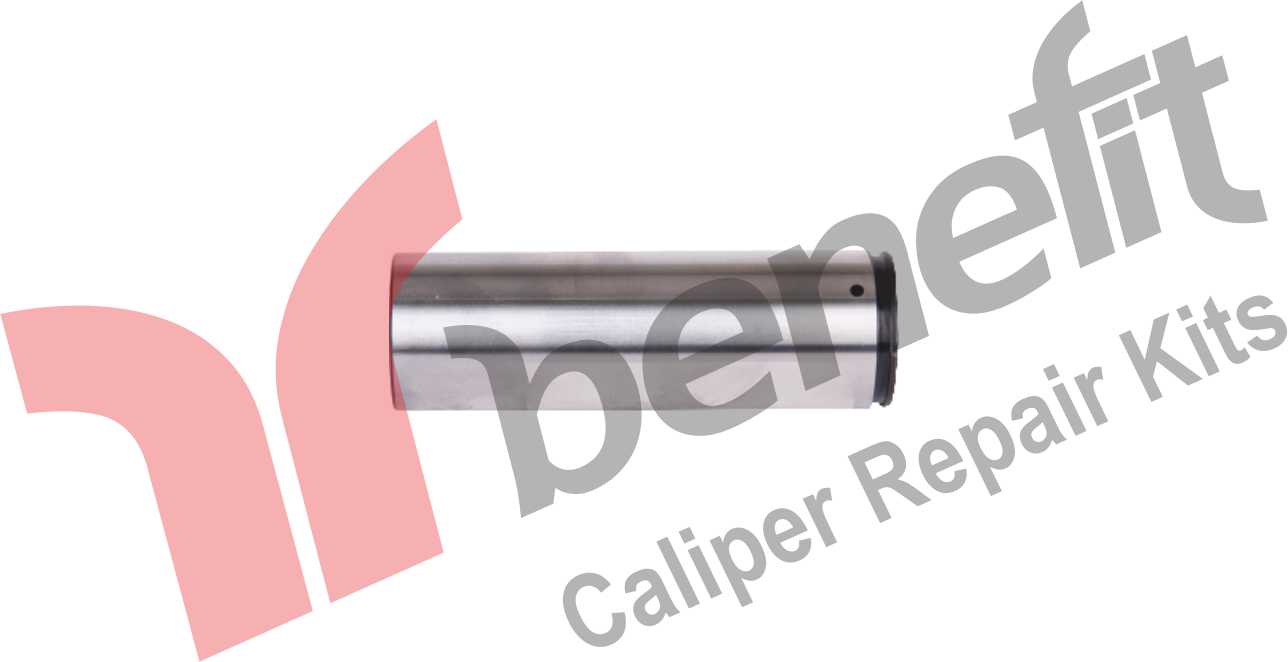 Caliper Pin 38x104mm