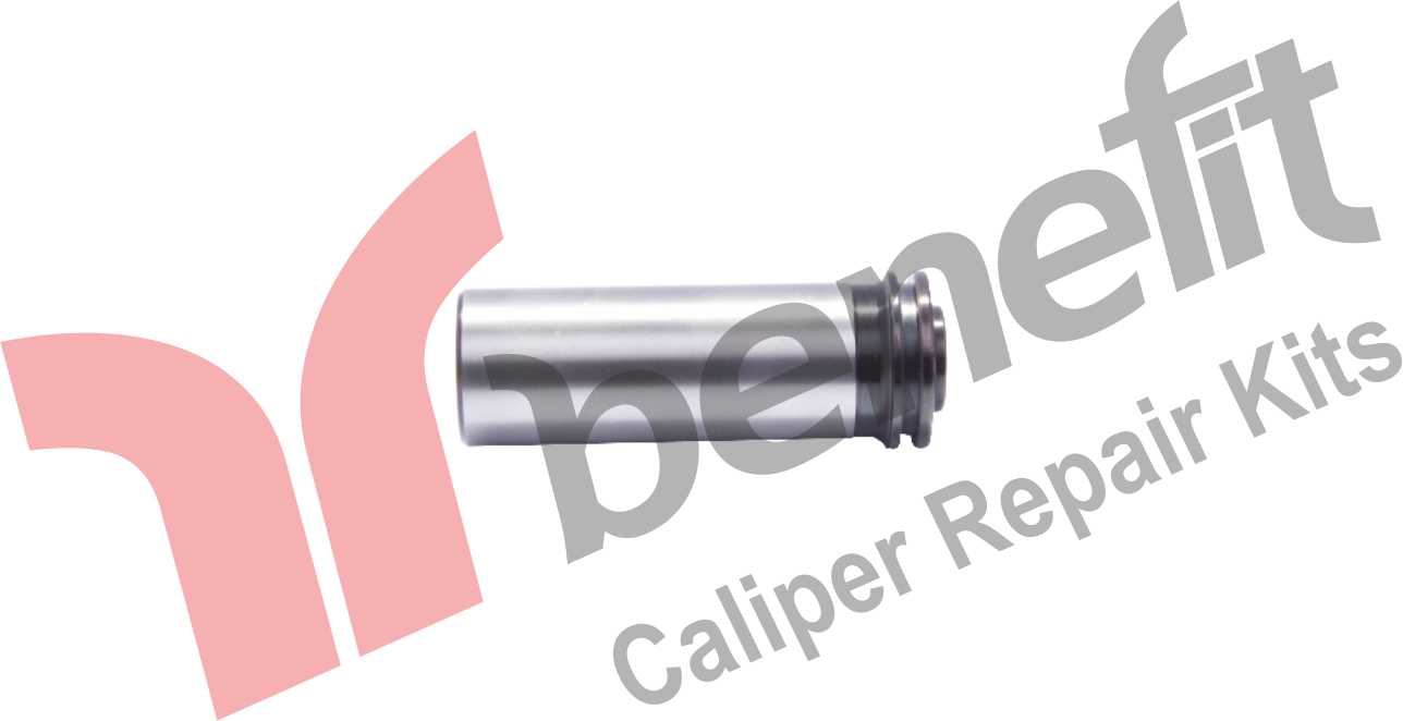 Caliper Pin 30x90,80mm
