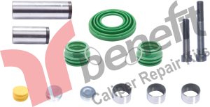 Kaliper Perno Tamir Takımı