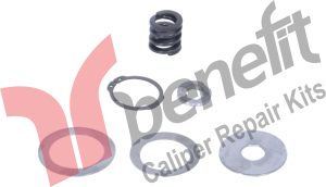 Caliper Washer Set