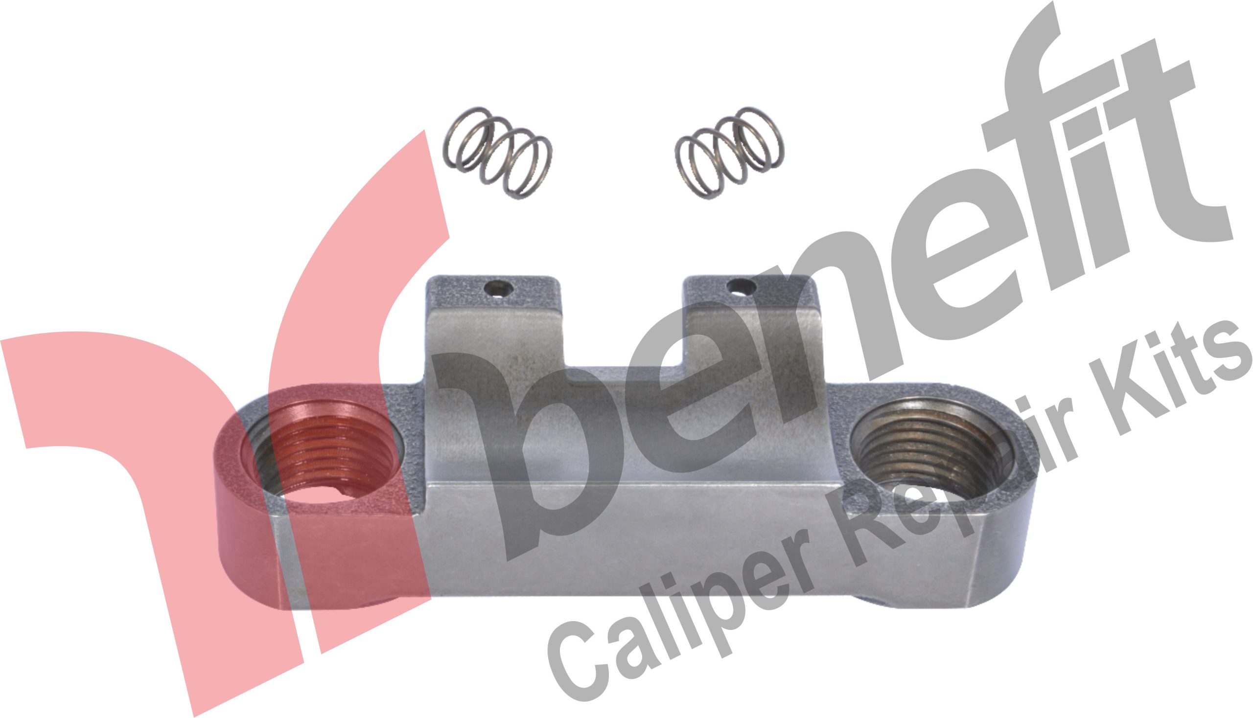 Caliper Bridge Assembly